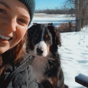 Meet your Posher, Kenzie